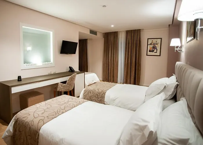Agsel Hotel & Spa