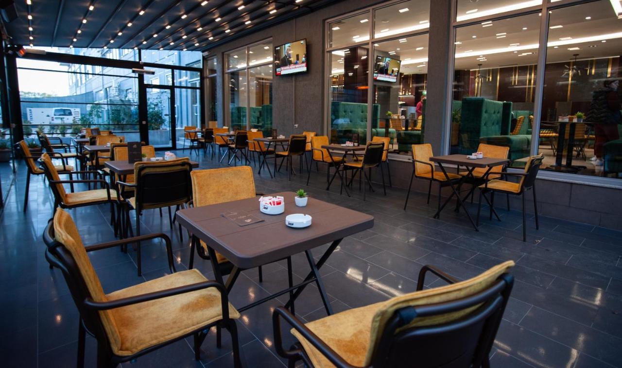 Hotel Agsel & Tirana