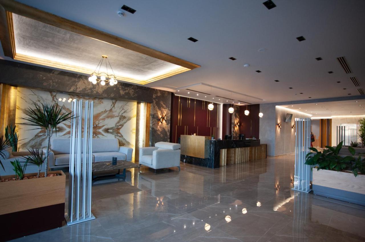 Hotel Agsel & Tirana