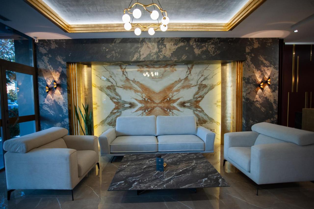 Hotel Agsel & Tirana