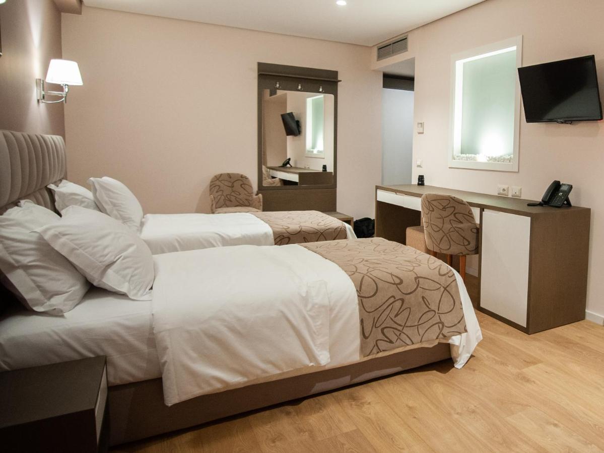 Hotel Agsel & Tirana